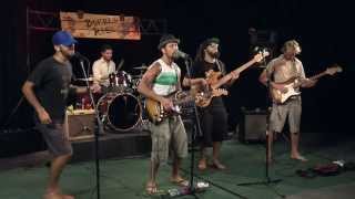 Buckle Rash - Southern Oregonia Live