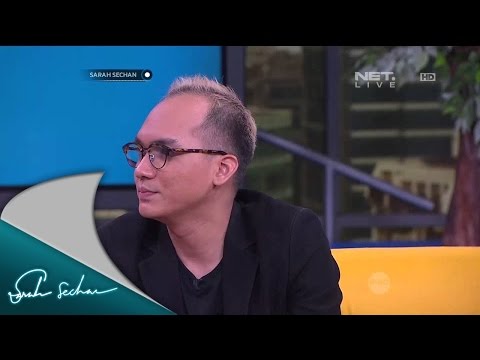 Marshanda and Egi John are partner-focused couples.