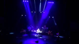 Paul Carrack Let Me Love Again Royal Concert Hall Glasgow 08 01 2016