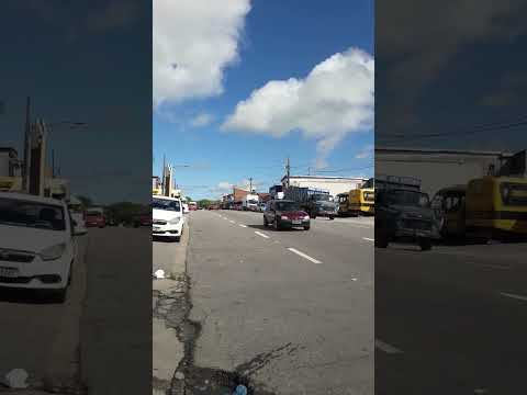 pessoal eu passei em cajá, a terra  da Tapioca : caldas Brandão na paraiba.