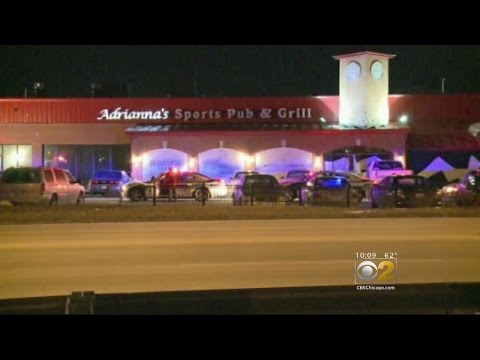 Markham Club Has History Of Violence, Attorney Says