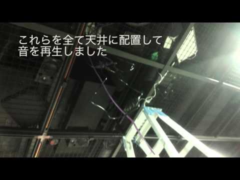 映像メディア学科 Rainy Drop