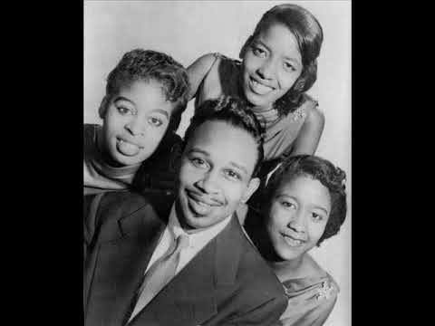 Eddie Cooley & The Dimples - Priscilla (Royal Roost unrel. takes 2 & 8) 1956