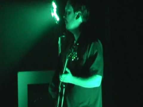 Galactic song #4 w/ Corey Henry @ Orange Peel Asheville 2-9-11