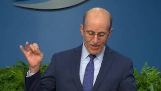 Revelation - Satan and His Allies - Pastor Doug Batchelor - - Ln 09 - 2019 Qtr 01