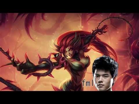 EDG Deft gets killed after Amazing play | Worlds 2016