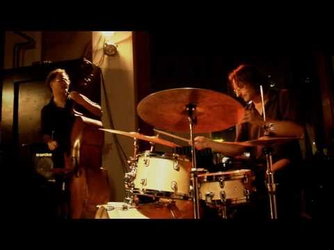 Jazz in Berlin - BFlat jazz jam session concert in Berlin, Germany