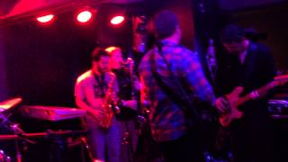 Rustic Overtones   Iron Boots Ft  Cam Dyment