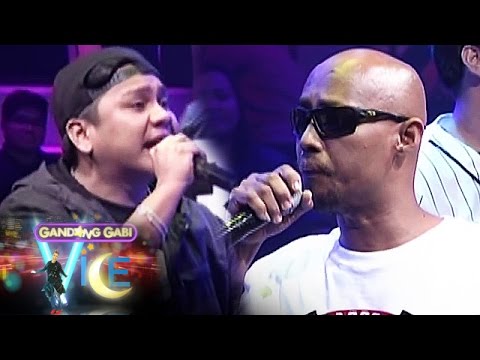 GGV: Tawag ng Talakan with Smugglaz & Zaito