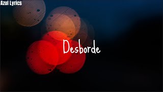 TobyMac - Overflow (Sub. Español)