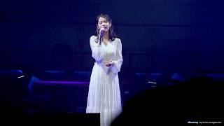 190105 아이유 dlwlrma 제주콘서트 미아 직캠 4K | IU dlwlrma Concert in JEJU IU - Lost Child