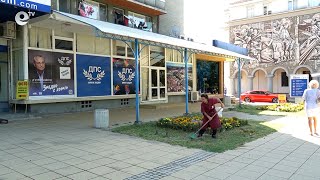 Хората в Кърджали са притеснени от разцеплението в ДПС