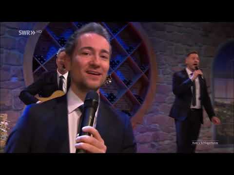 Stimmen der Berge - Oldies-Medley (05.03.22 - Schlager-Spaß mit Andy Borg)