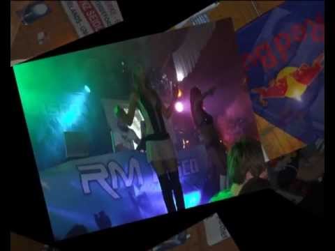 Video der Veranstaltung Sunrise- Party St. Martin