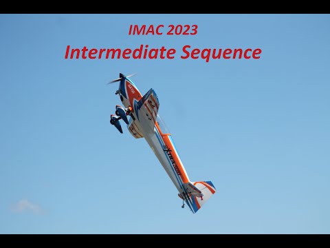 IMAC 2023 - Intermediate Sequence