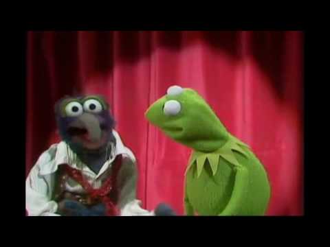 Muppet Songs: Gonzo and Muppet Chickens - Pick a Little, Talk a Little