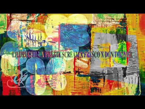 LILDRUGHILL X PRETTY SCREAM X FRESCO X DON TOLIVER TYPE BEAT “No Mercy”