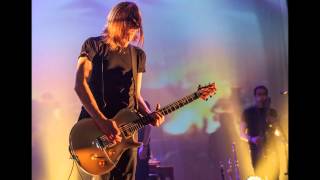 Steven Wilson Interview - Dallas House of Blues - April 9th, 2012