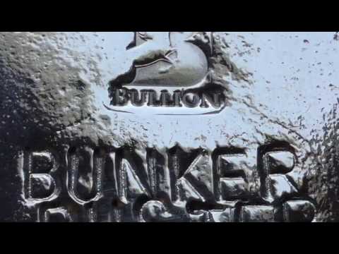 Bunker Bullion 20: Bunker Buster Stay of Execution