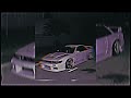 Interworld Metamorphosis Slowed
