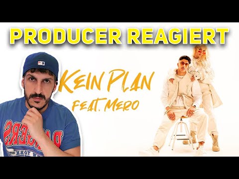 Producer REAGIERT auf Loredana feat. MERO - Kein Plan (prod. Macloud & Miksu & Lee)