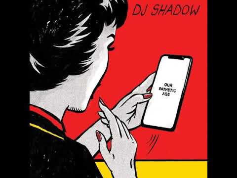 DJ Shadow - Kings & Queens feat. Run The Jewels