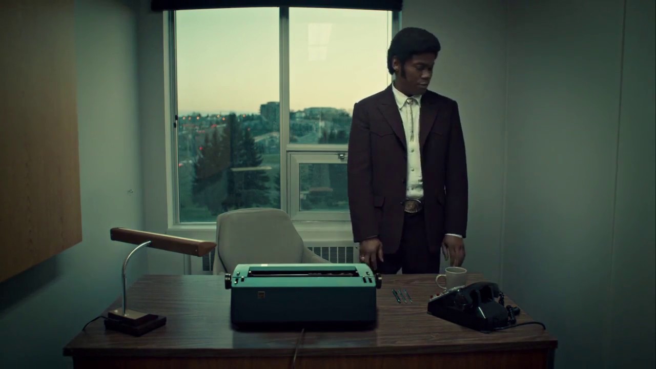 Mike Milligan's Promotion