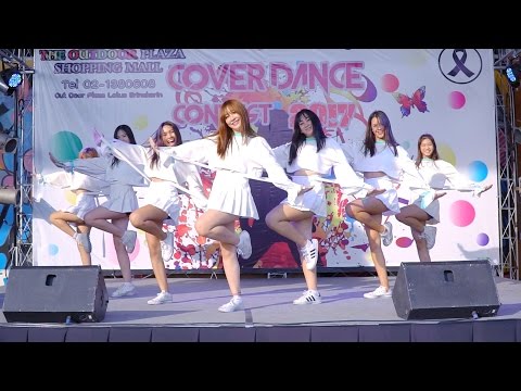 170128 LIA cover DIA - On the road + Mr. Potter @ The Outdoor Plaza (Final)