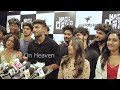 Nadu Center Web Series Celebrity Review And Nadu Center Team Press Meet Nadu Center Jio Hotstar