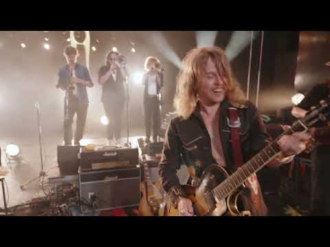 DeWolff - Everyone's A Winner (LIVE @ Gouden Notekraker 2023)