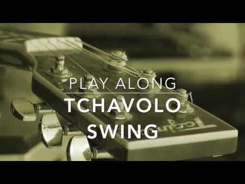 download lagu mp3 mp4 Tchavolo Swing Sheet Music, download lagu Tchavolo Swing Sheet Music gratis, unduh video klip Tchavolo Swing Sheet Music