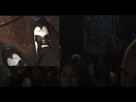 Cameraman gets Roasted at comedy show