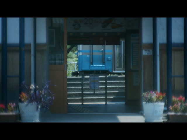 第7話挿入歌「通り雨のように」Music Video