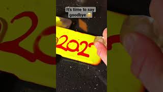 Goodbye 2022! 🥺(Wait for it…!)