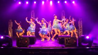 [Sweetness] NMB48 - 高嶺の林檎 (Takane no ringo) dance cover