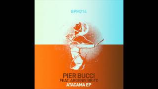 Pier Bucci feat. Argenis Brito - Over Again