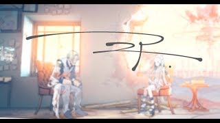 [cover] ニア / PARED