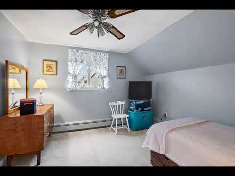 37 Tracy Ave Lynn, MA 01902 - Single Family - Real Estate - For Sale