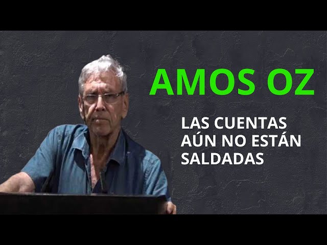 Vídeo relacionado con Las cuentas aún no están saldadas: 72 (Biblioteca de Ensayo / Serie menor)