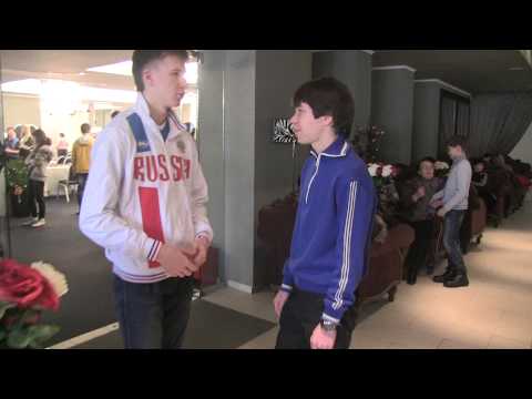 2015-01-15 Dvorkovich memorial. Rapid