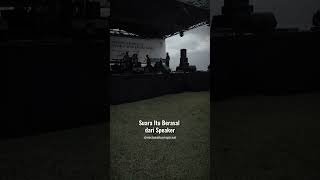 Download lagu The Tanjung Lesung Concert Tragedy mp3
