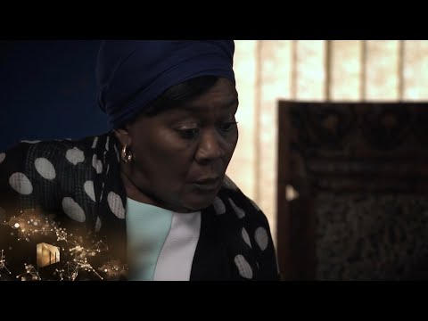 Ntokozo on the run – Gomora | Mzansi Magic
