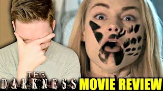 The Darkness - Movie Review by Chris Stuckmann
