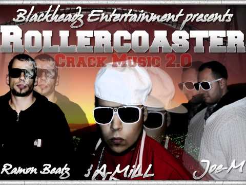 A-Mill & Ramon Beatz feat. Joe-M (Blackheadz ENT.)