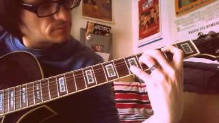Leonardo Serasini feat. Lennon Serasini - Invisibili (Guitar Chords)