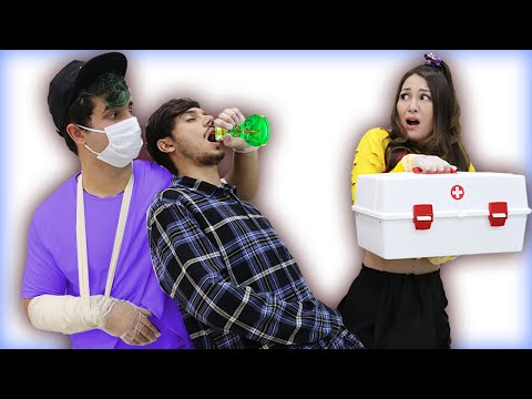 IRMÃOS NA QUARENTENA EP 11 - Web Série Maloucos