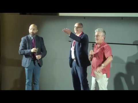 Venezia Classici Documentari - Life as a B-Movie: Piero Vivarelli