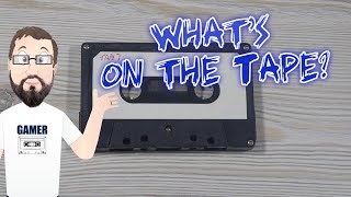 What's on the Tape? Season 20 - Volume 4