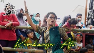 Download lagu Lagu Kembange Ati versi Jathilan Roso Tunggal mp3