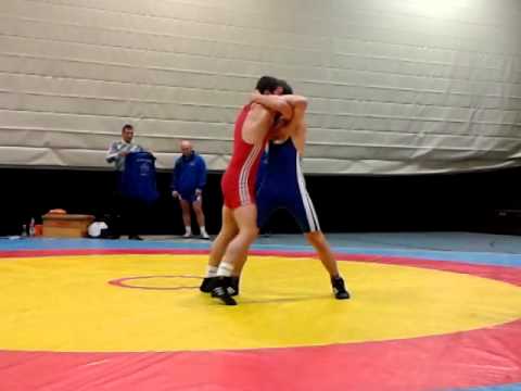 Kv95Stuttgart magomed makaev